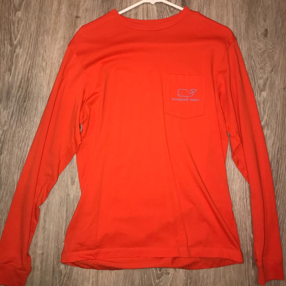 Vineyard Vines Long Sleeve